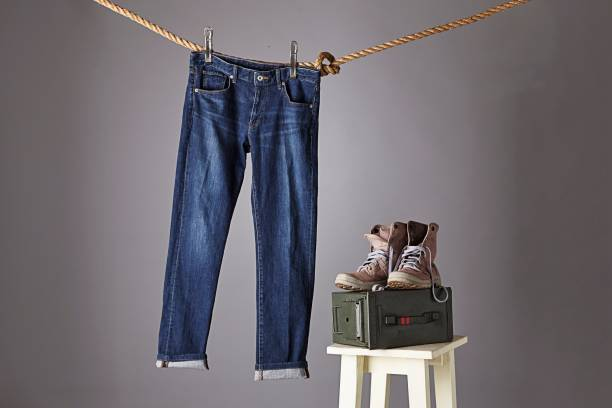 قیمت شلوار جین زنانه + خرید باور نکردنی